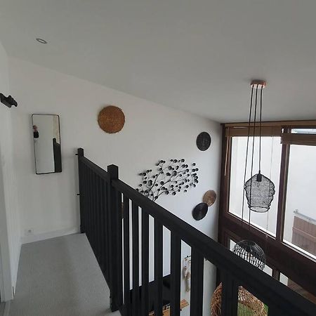 Maison Contemporaine 47M² Proche Plage, Commerces Saint-Georges-de-Didonne Eksteriør billede