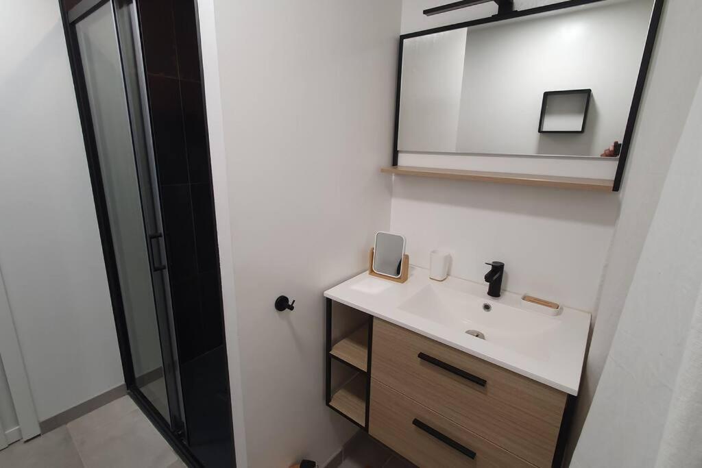 Maison Contemporaine 47M² Proche Plage, Commerces Saint-Georges-de-Didonne Eksteriør billede